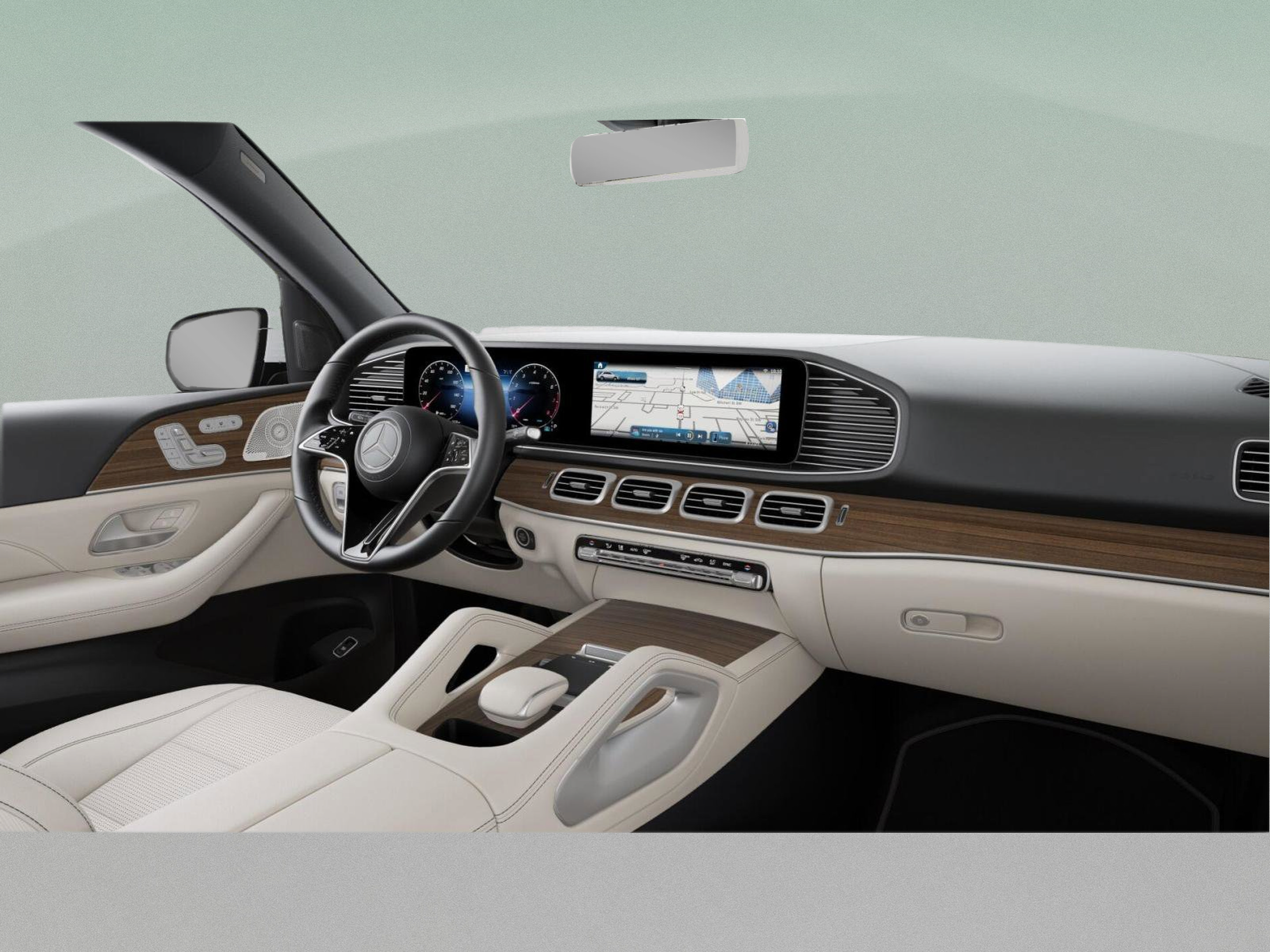 Used 2026 Mercedes-Benz GLE 350 4MATIC image 43