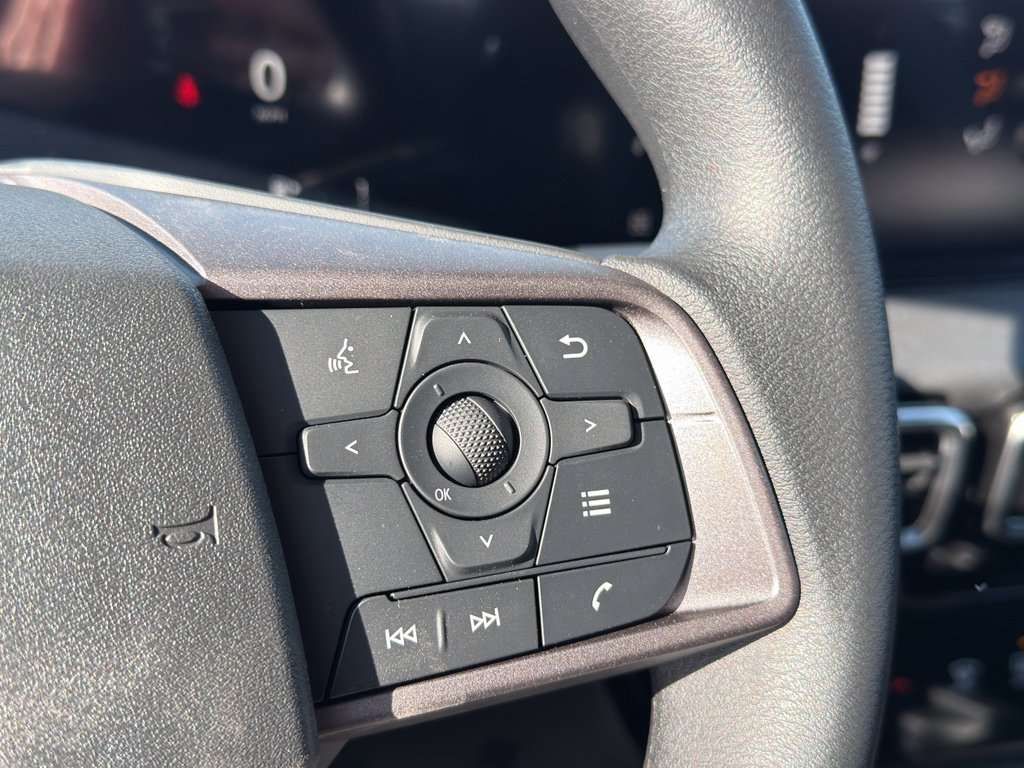 New 2026 Nissan Sentra SV w/ Floor Mat Package image 19