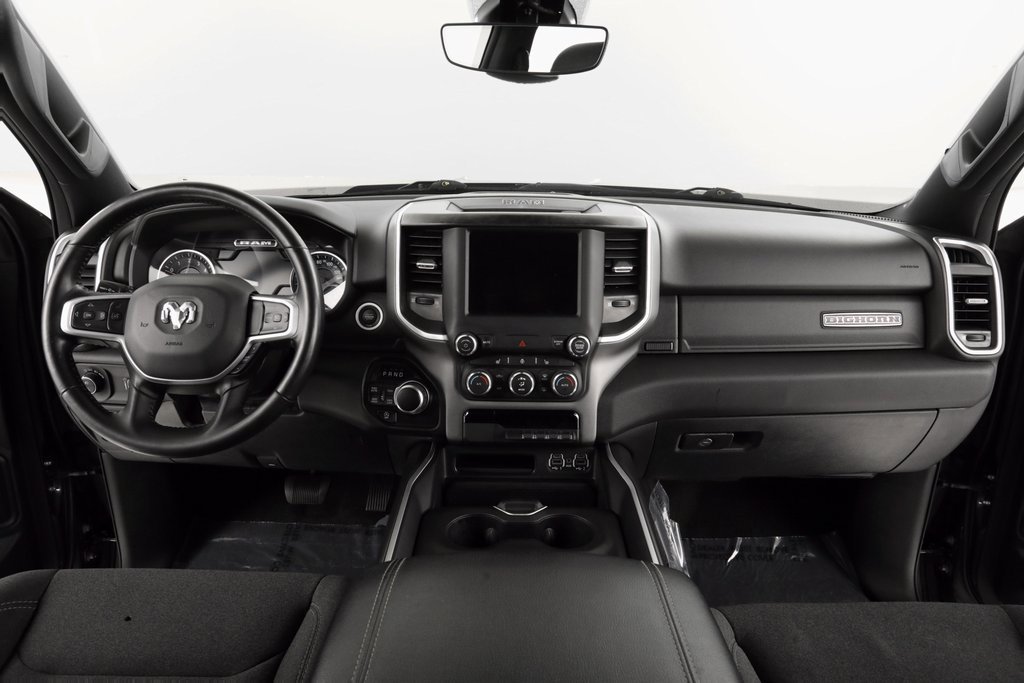 Certified 2022 RAM 1500 Big Horn image 2