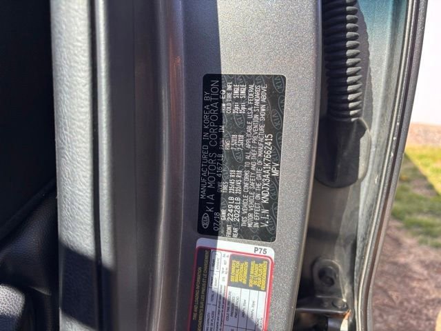Used 2019 Kia Soul ! FWD image 17