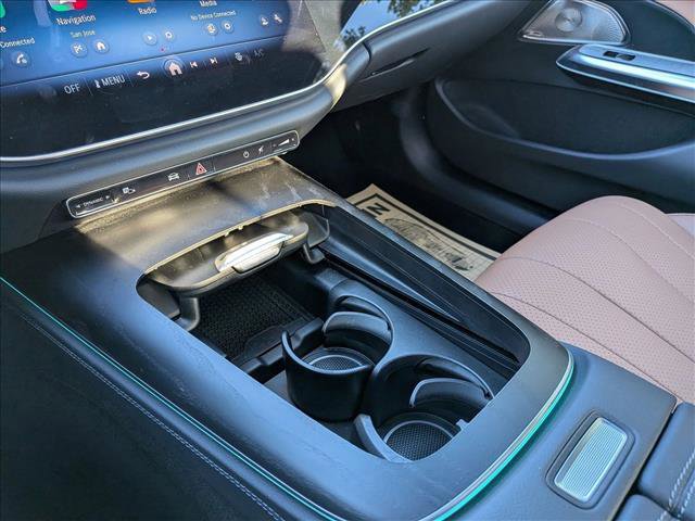 Certified 2025 Mercedes-Benz E 350 4MATIC Sedan image 12