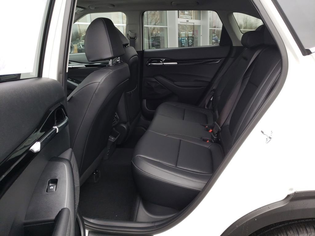 New 2026 Kia Seltos EX w/ EX Sunroof Package image 27