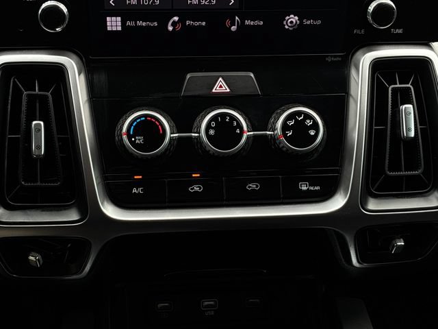 Used 2023 Kia Sorento LX FWD image 20