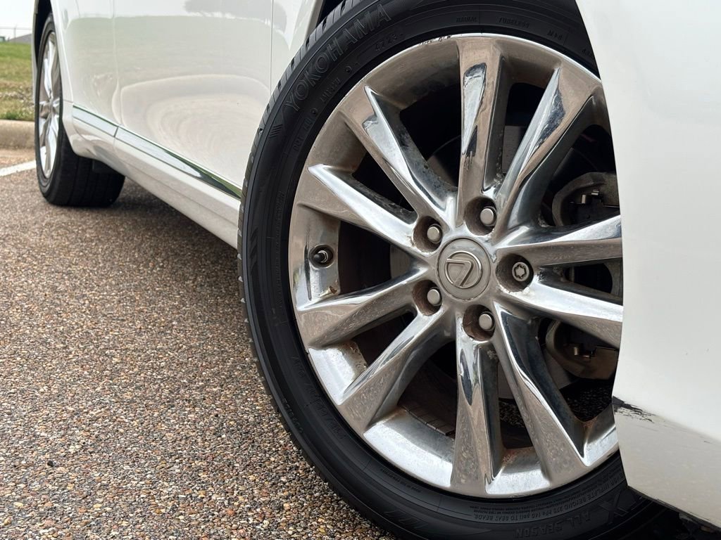 Used 2012 Lexus ES 350 image 2