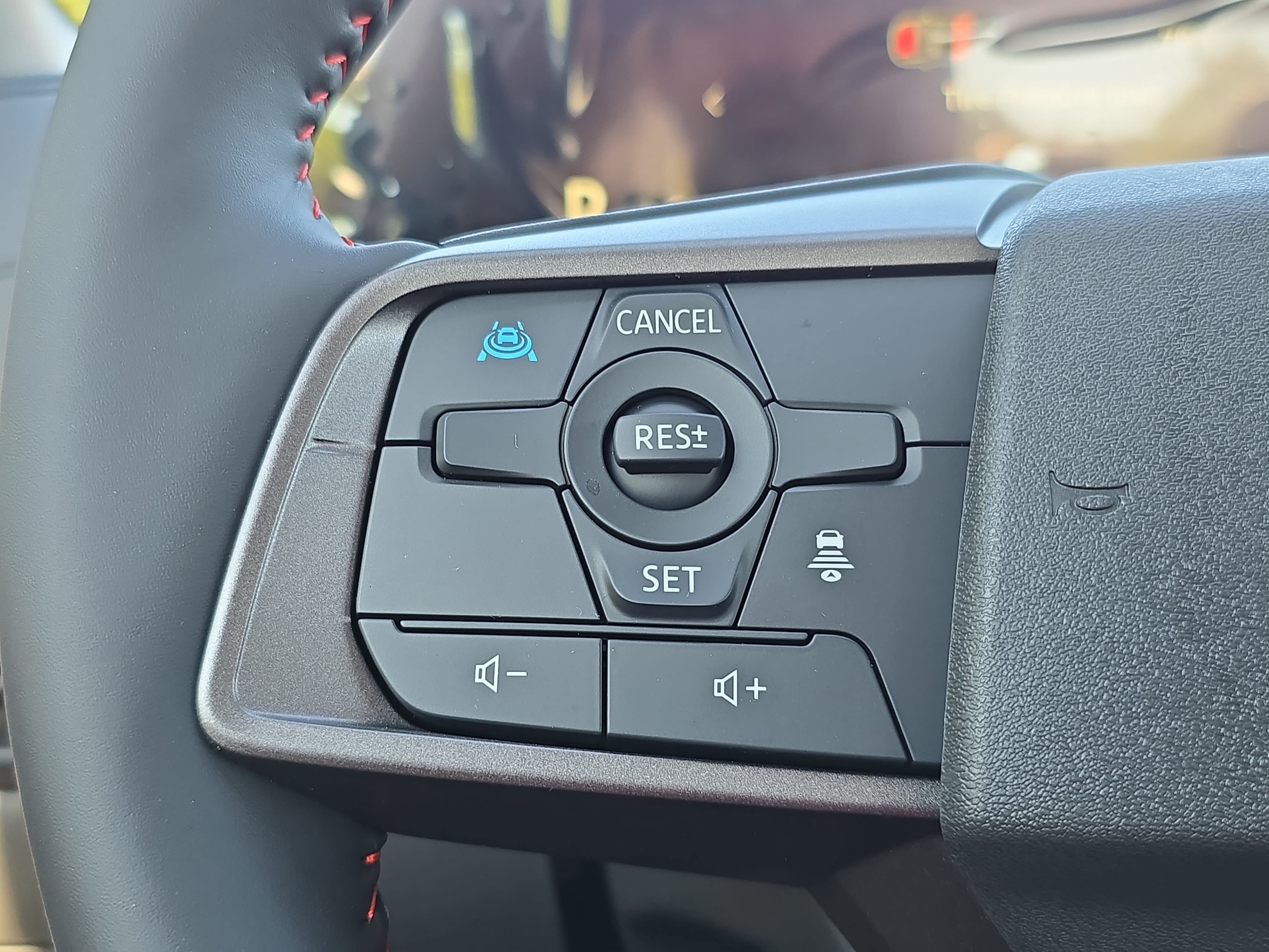 New 2026 Nissan Sentra SR w/ SR Premium Package FWD image 16