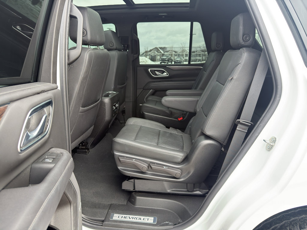 Used 2023 Chevrolet Tahoe Z71 w/ Luxury Package image 42