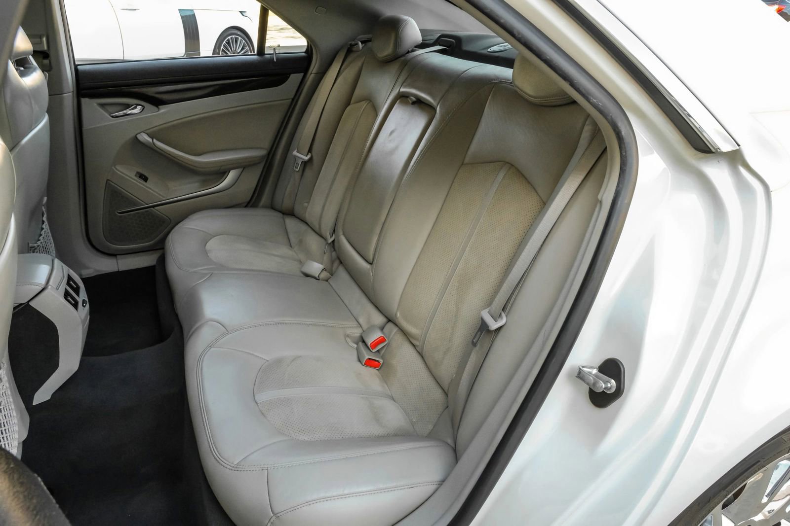 Used 2012 Cadillac CTS Premium w/ CTS Touring Package RWD image 53