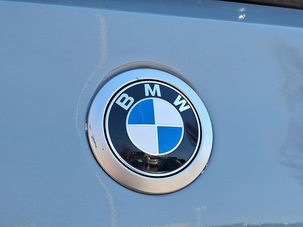 Used 2025 BMW X2 xDrive28i image 32