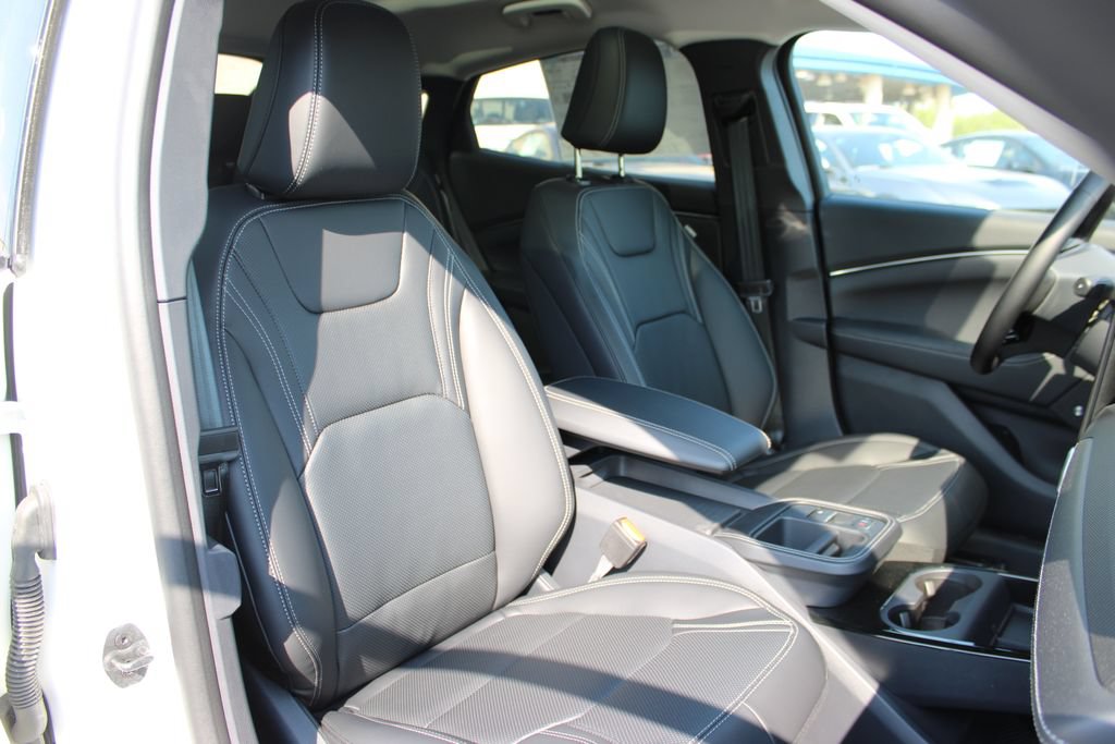 New 2026 Ford Mustang Mach-E Premium AWD/4WD image 7