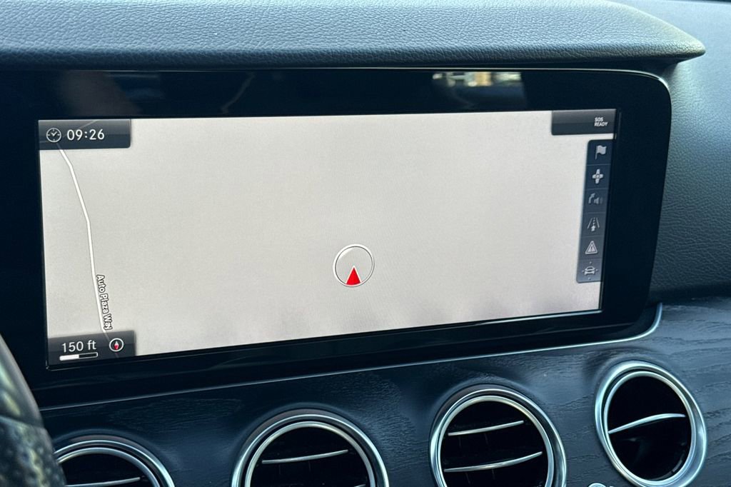 Used 2017 Mercedes-Benz E 300 image 18