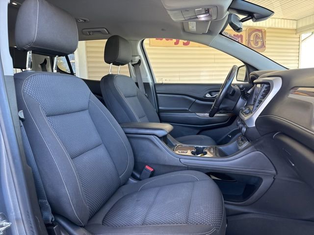Used 2020 GMC Acadia SLE w/ Driver Convenience Package image 25