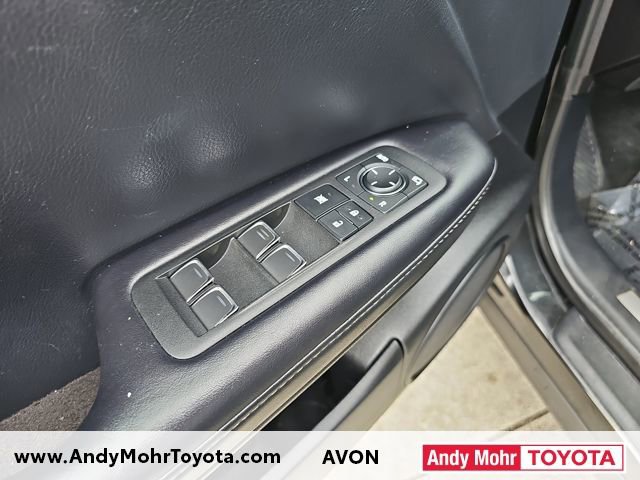 Used 2020 Lexus RX 450h AWD w/ Premium Package image 12