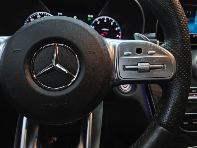 Used 2020 Mercedes-Benz C 43 AMG 4MATIC Cabriolet image 19