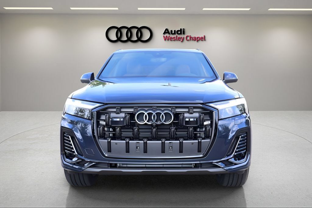 New 2026 Audi Q7 2.0T Premium Plus AWD/4WD image 8