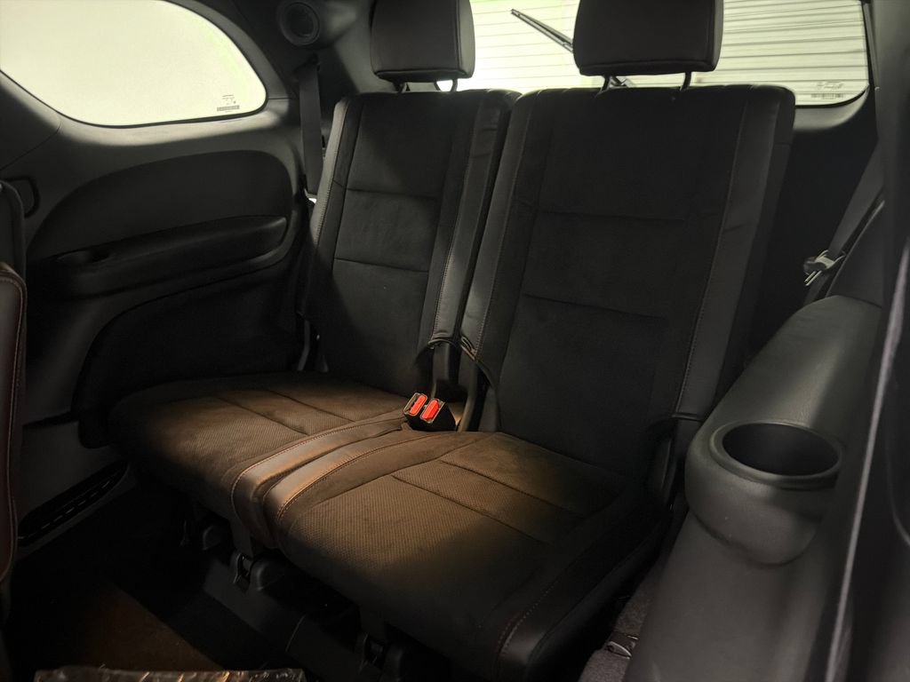 New 2026 Dodge Durango GT AWD/4WD image 14