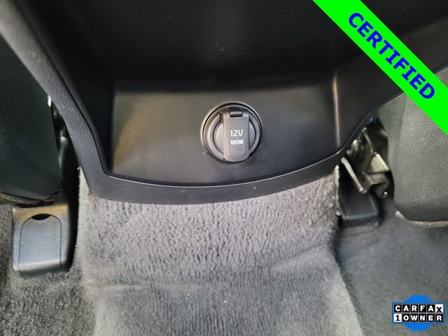 Certified 2024 Kia Sorento S image 12