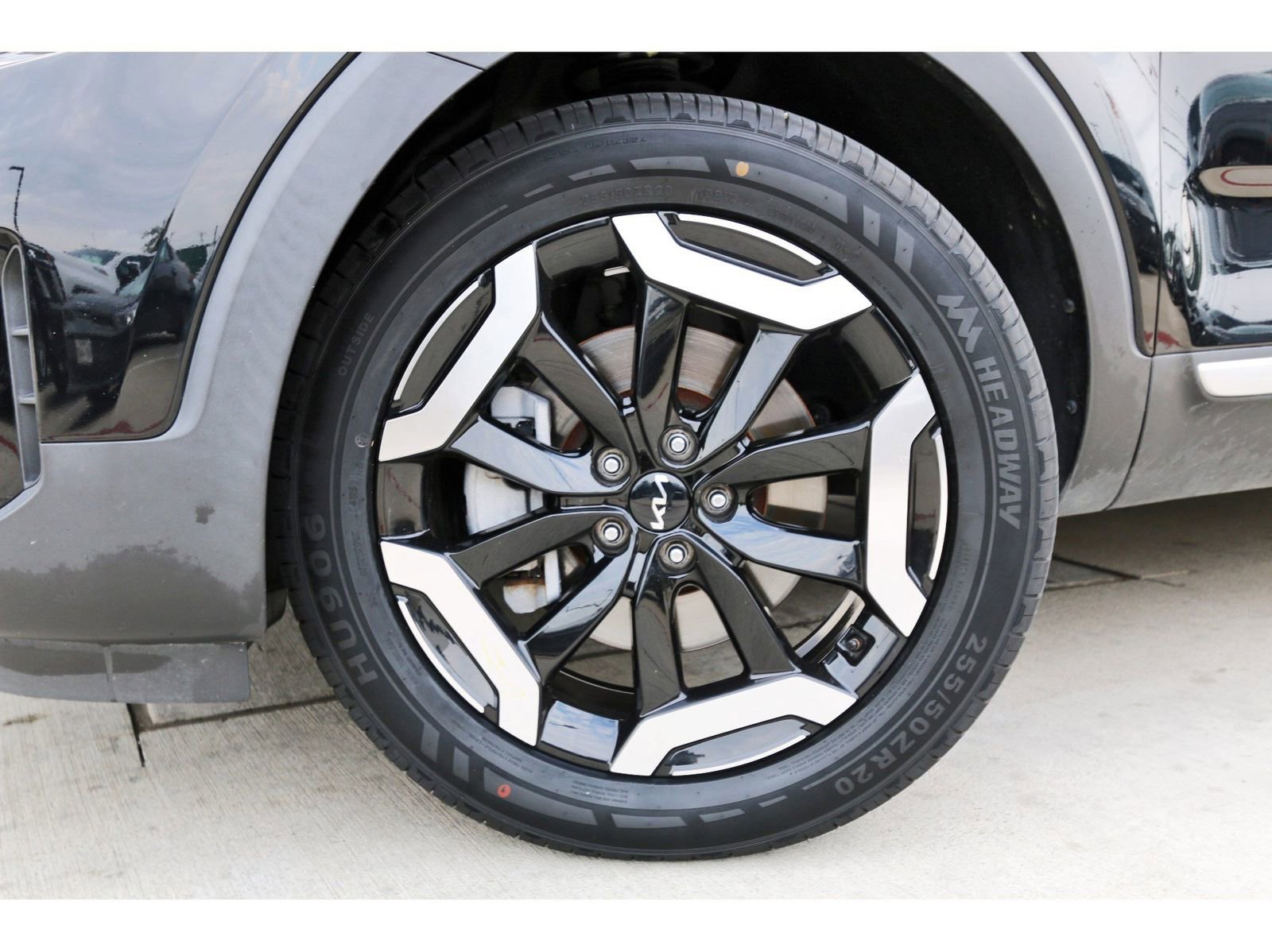 Used 2023 Kia Telluride S AWD/4WD image 33