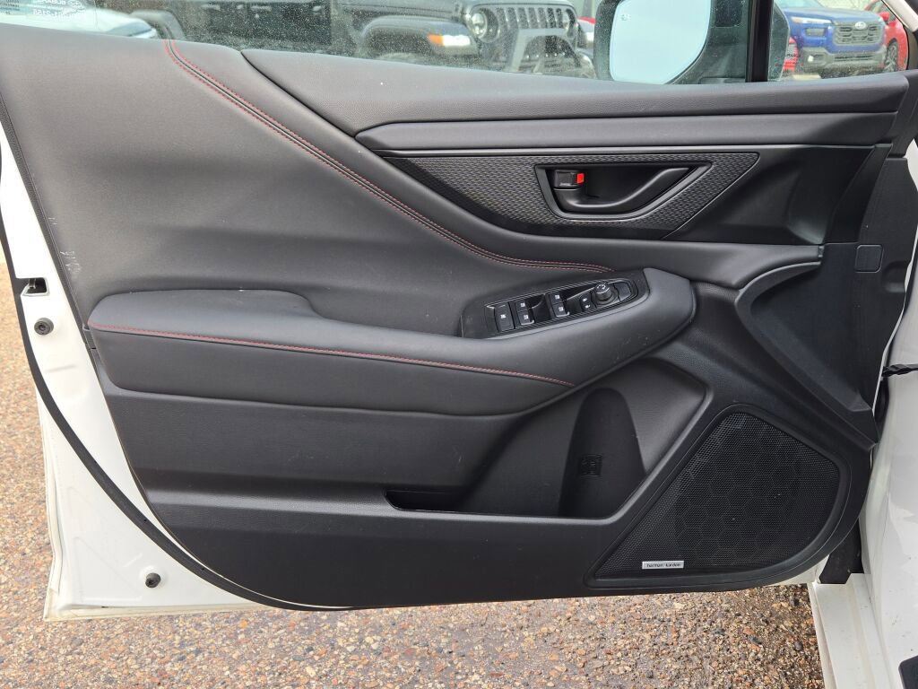 Used 2025 Subaru Legacy Sport image 19