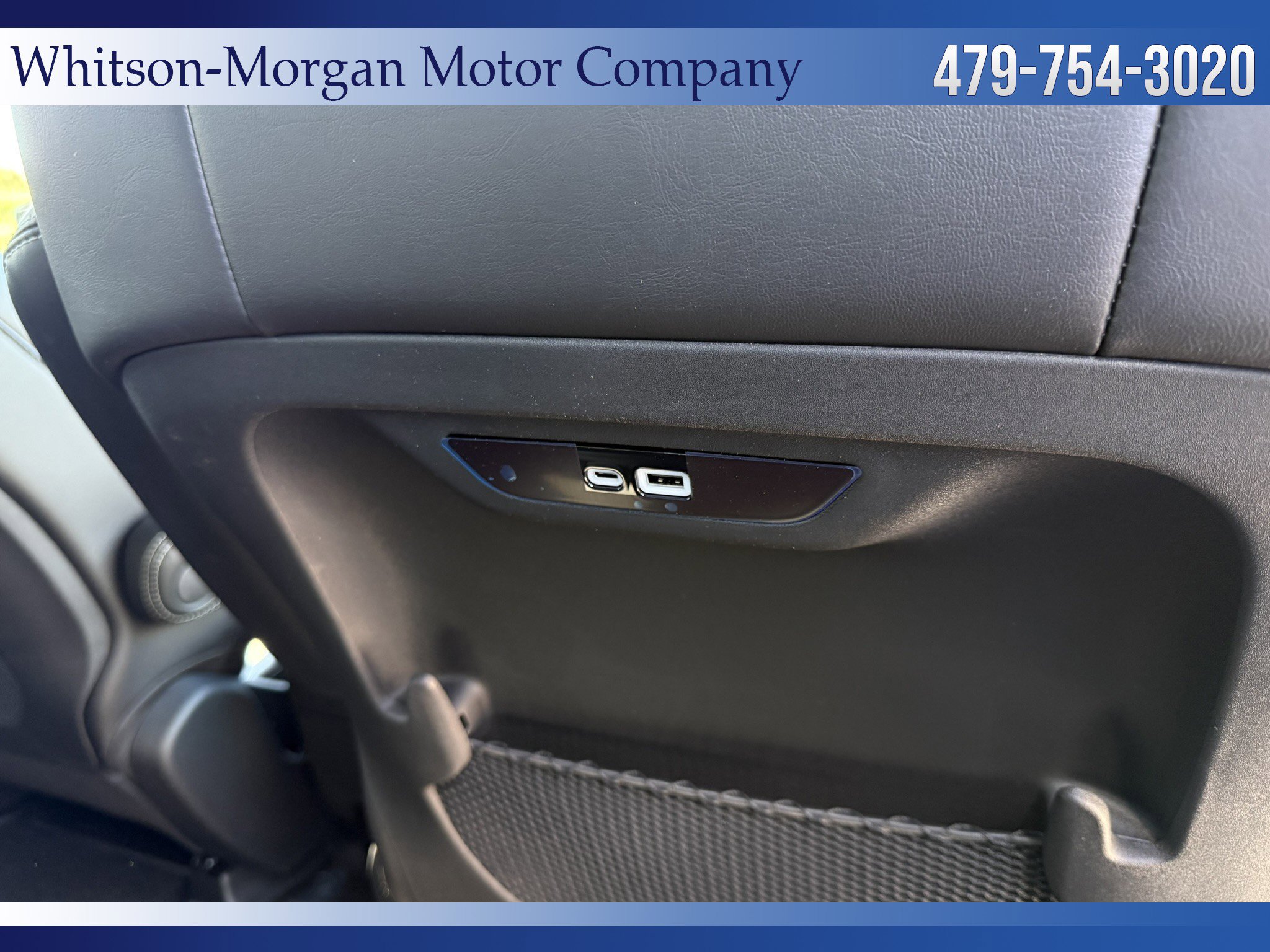 New 2026 Chrysler Pacifica Select image 10