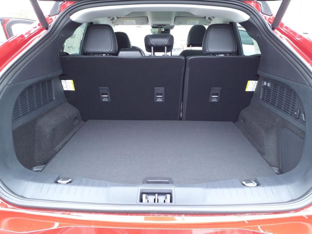 New 2023 Ford Mustang Mach-E Premium w/ Mustang Nite Pony Package image 8