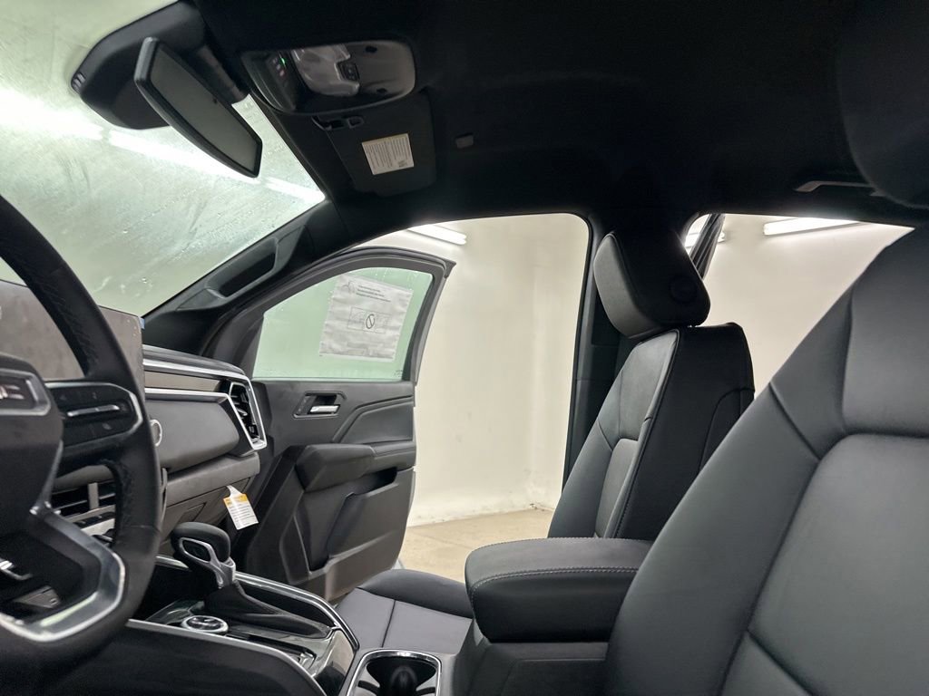 New 2026 GMC Canyon Elevation w/ Convenience Package AWD/4WD image 28