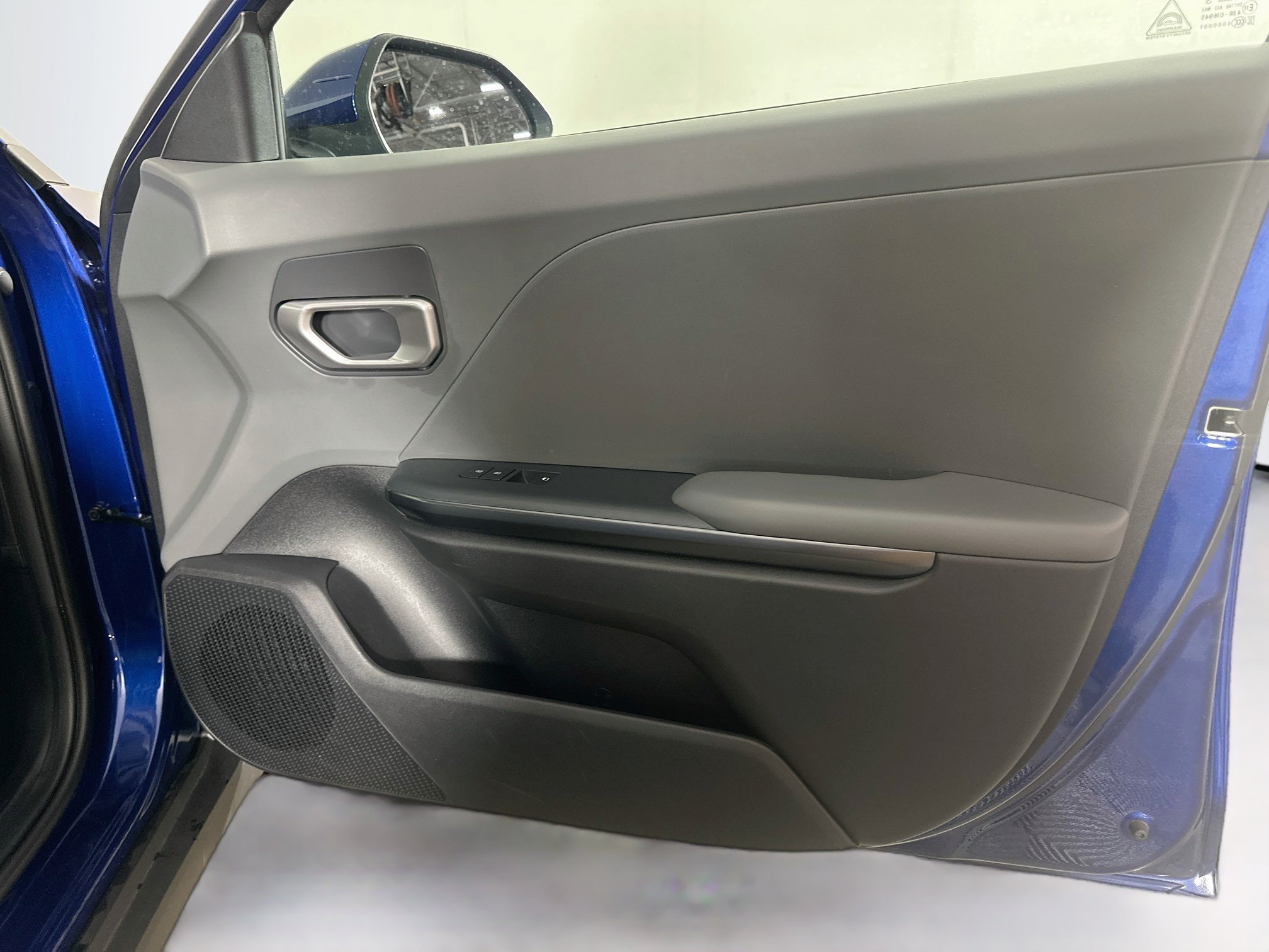 Used 2025 Kia K4 FWD image 30