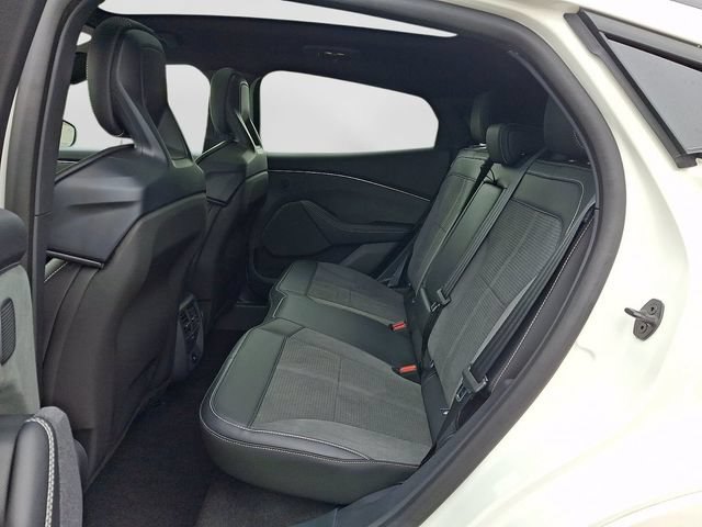 Used 2025 Ford Mustang Mach-E GT AWD/4WD image 12