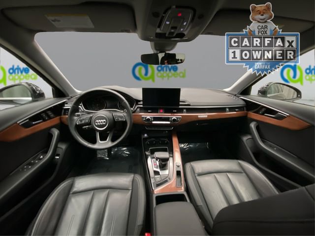 Used 2023 Audi A4 2.0T Premium w/ Convenience Package image 29