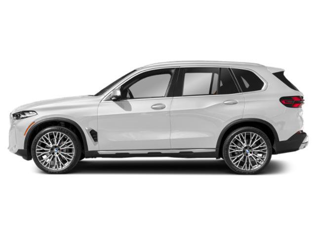 Used 2024 BMW X5 xDrive40i w/ Executive Package AWD/4WD image 3