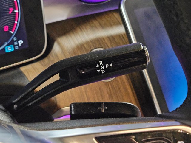 Used 2022 Mercedes-Benz C 300 Sedan image 11