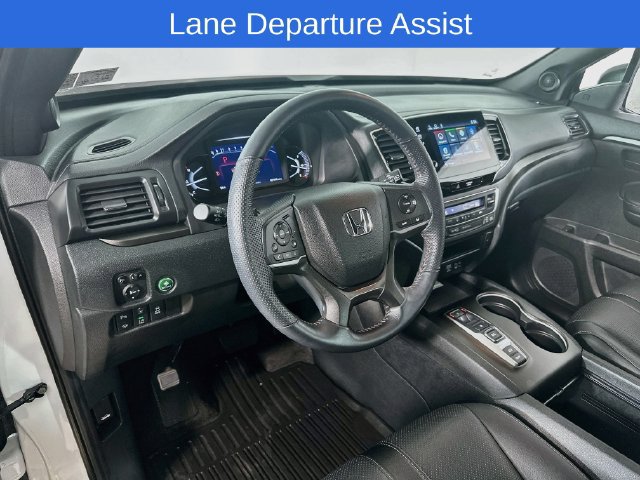 Used 2023 Honda Passport TrailSport image 23