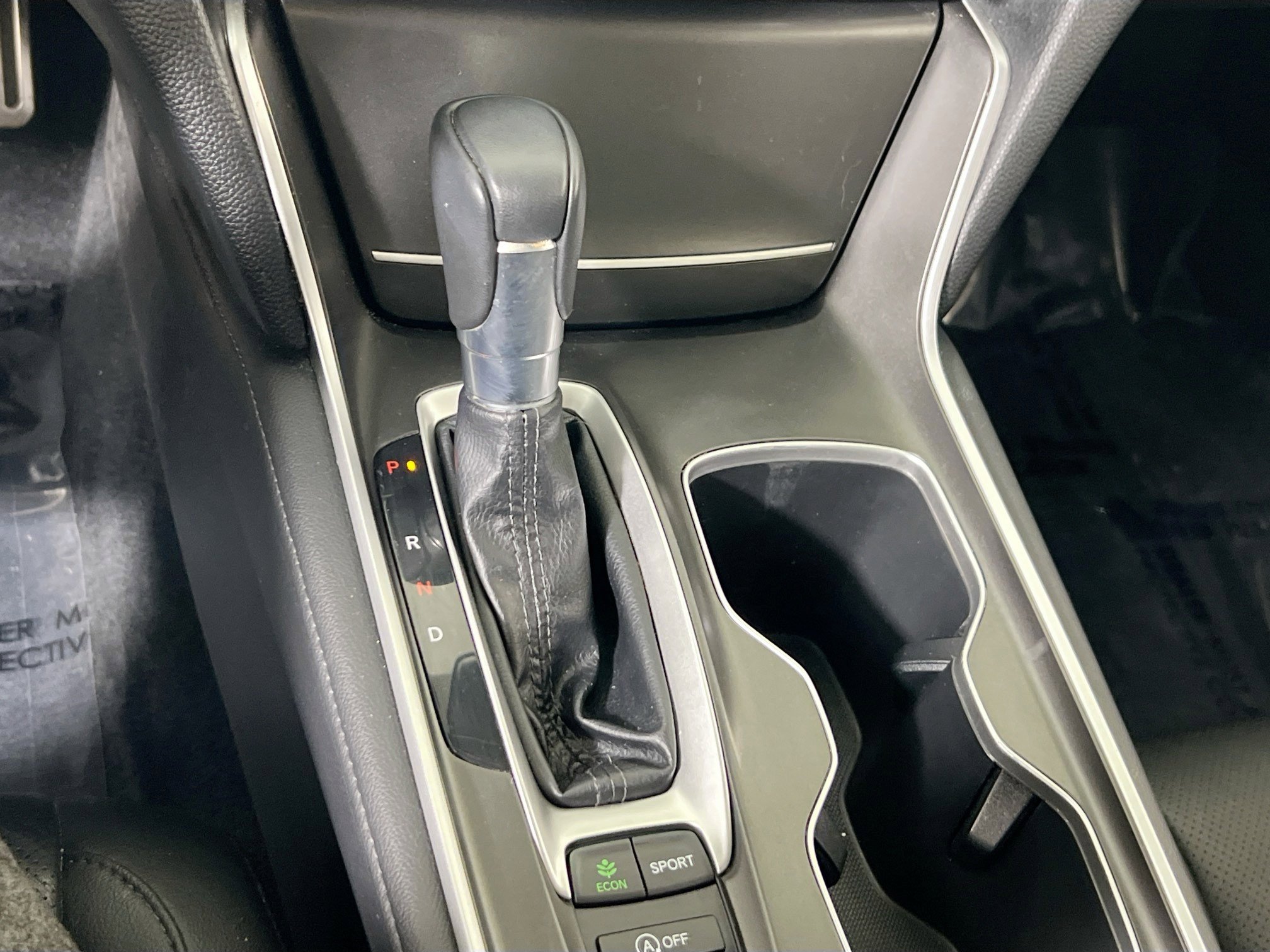 Used 2022 Honda Accord Sport Special Edition image 16