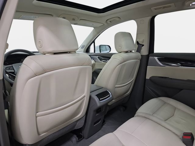 Certified 2023 Cadillac XT6 Premium Luxury image 10