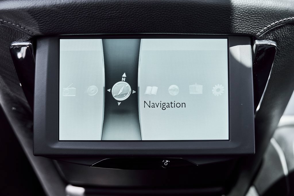 Used 2014 Rolls-Royce Ghost RWD image 56