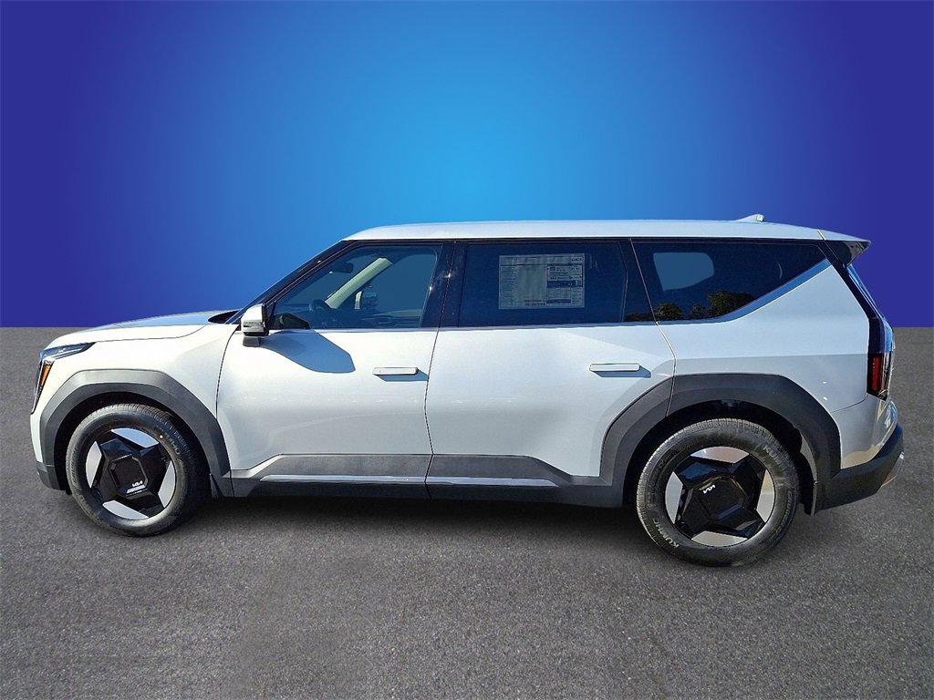 New 2026 Kia EV9 Light image 4