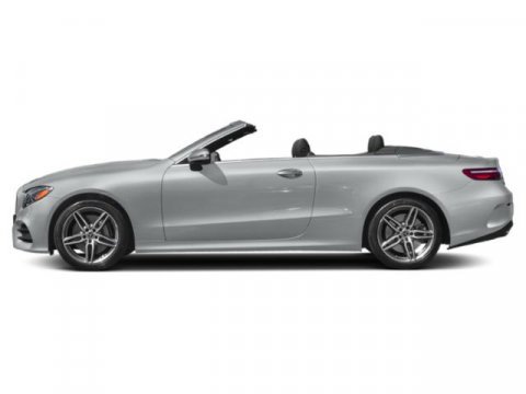 Used 2019 Mercedes-Benz E 450 4MATIC Cabriolet image 3