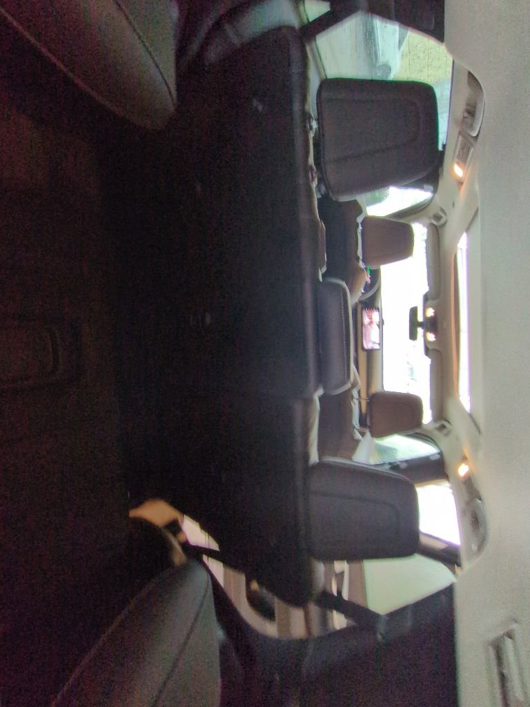 Used 2026 INFINITI QX60 Luxe w/ Cargo Package FWD image 29