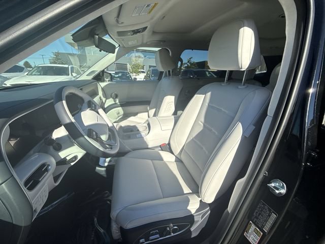 New 2026 Hyundai Palisade Calligraphy FWD image 11