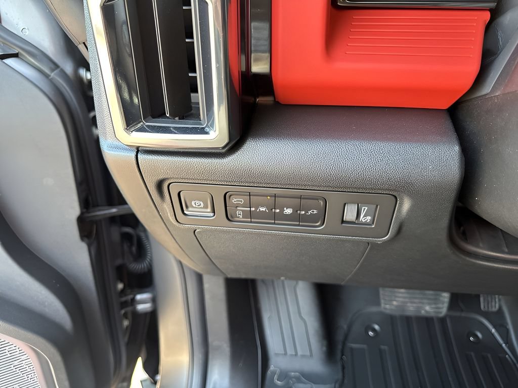 New 2026 GMC Hummer EV 3X w/ Carbon Fiber Edition Package AWD/4WD image 35