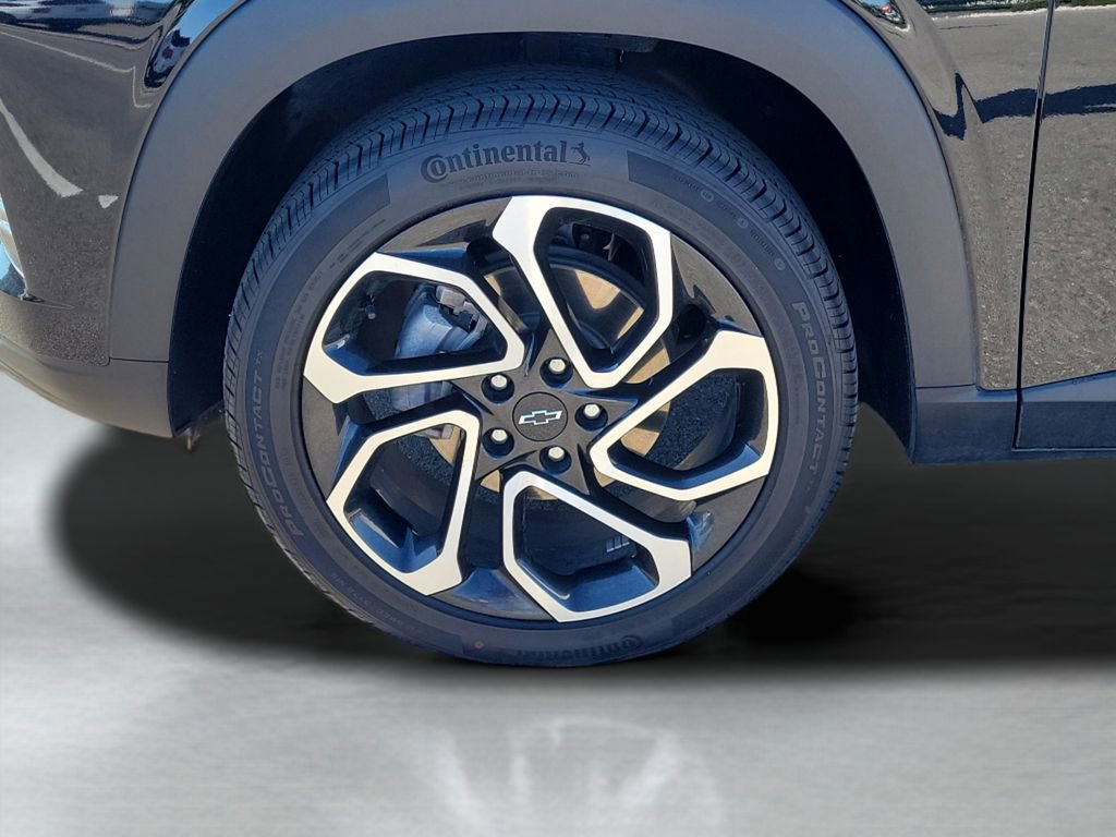 Used 2024 Chevrolet Trax RS w/ Driver Confidence Package image 18