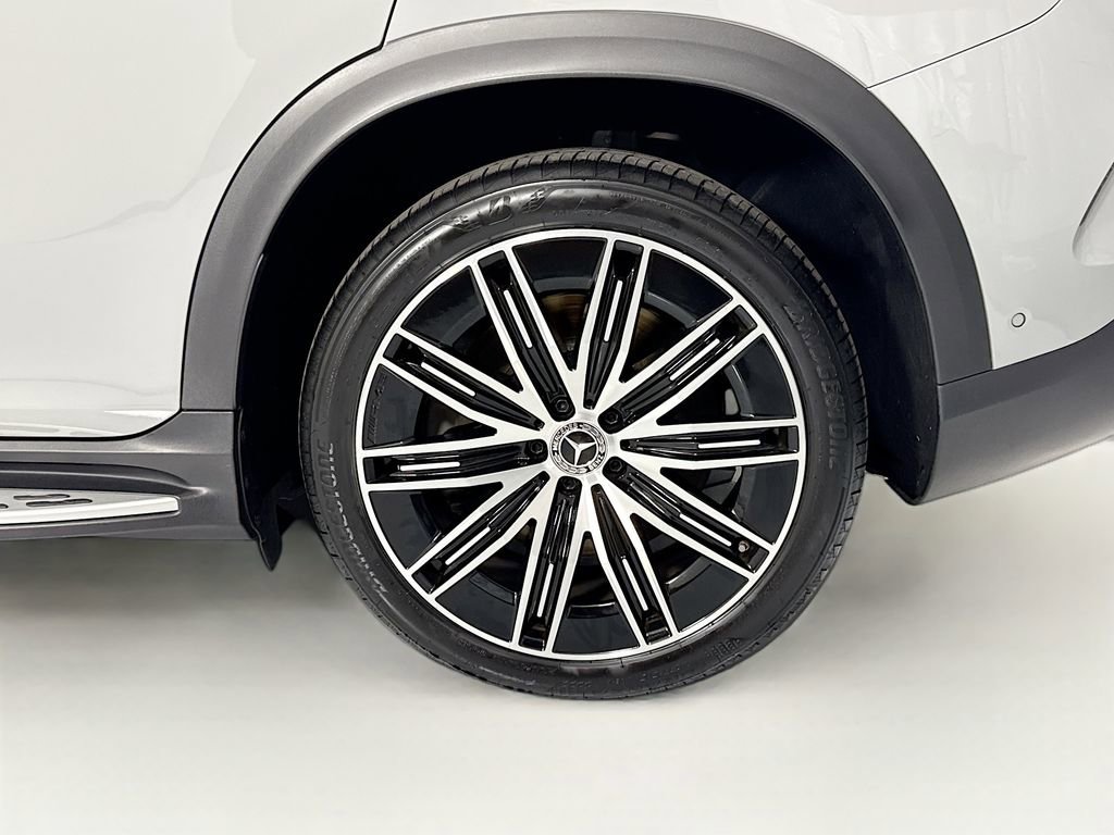 Certified 2023 Mercedes-Benz EQE 350+ SUV image 30