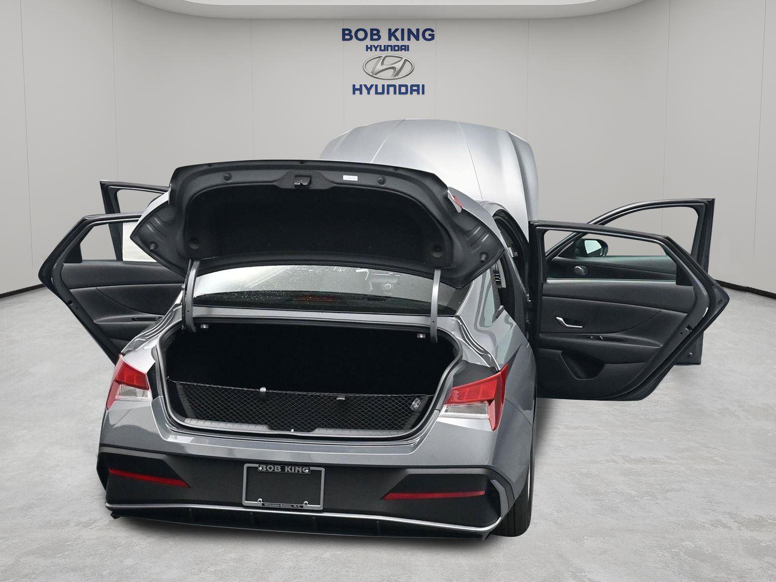 New 2026 Hyundai Elantra SE image 26