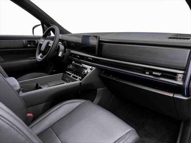 New 2026 Hyundai Santa Fe Calligraphy AWD/4WD image 15