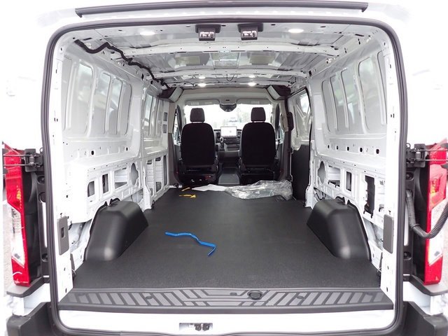 New 2024 Ford Transit 350 148 Low Roof image 7