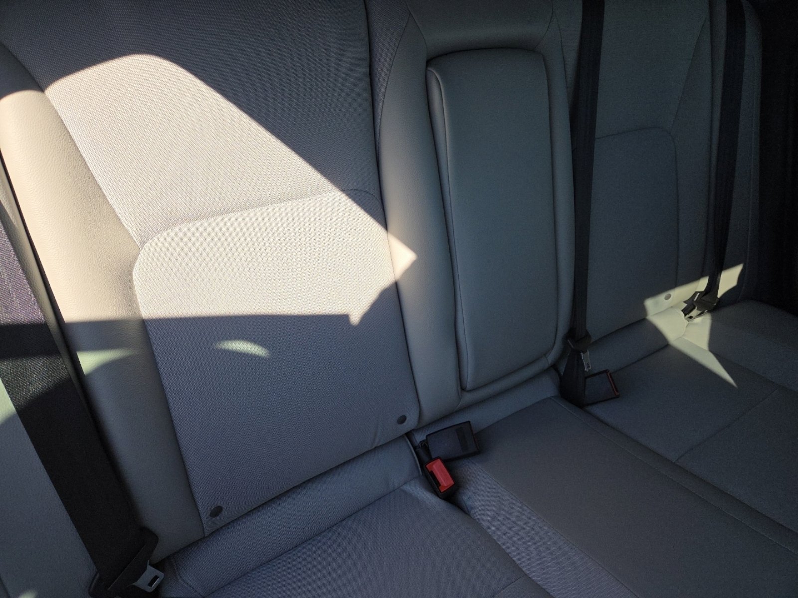 New 2026 Honda Civic Sport image 21