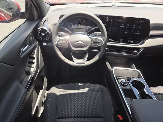 New 2026 Chevrolet Equinox LT w/ Safety and Technology Package FWD image 29