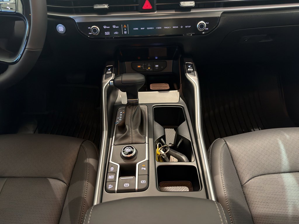 New 2026 Kia Sorento S image 17