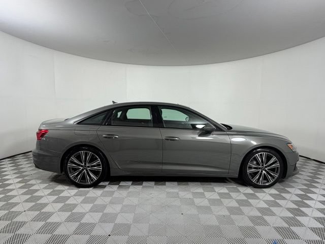Certified 2023 Audi A6 2.0T Premium w/ Convenience Package AWD/4WD image 9