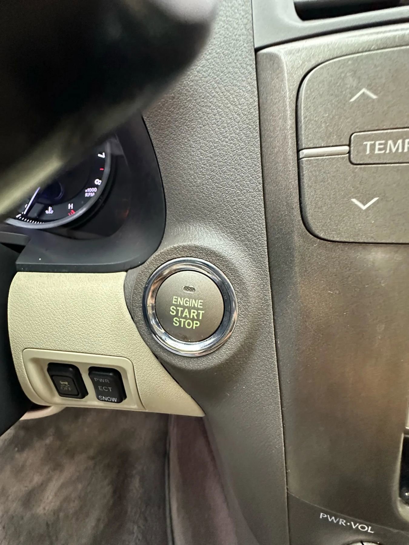 Used 2011 Lexus IS 250 image 16