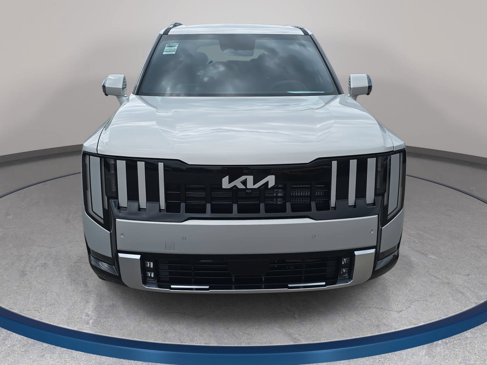 New 2027 Kia Telluride SX FWD image 2